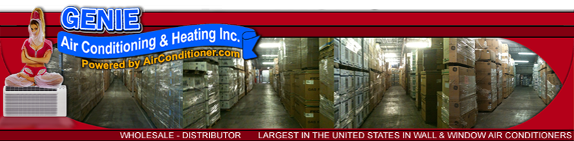  Window Air Conditioners Pacoima